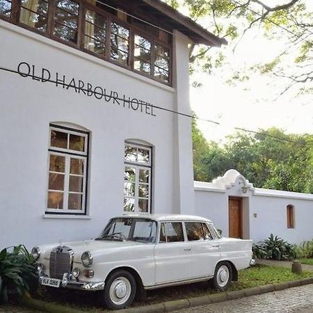 Old Harbour Hotel Kochi Extérieur photo